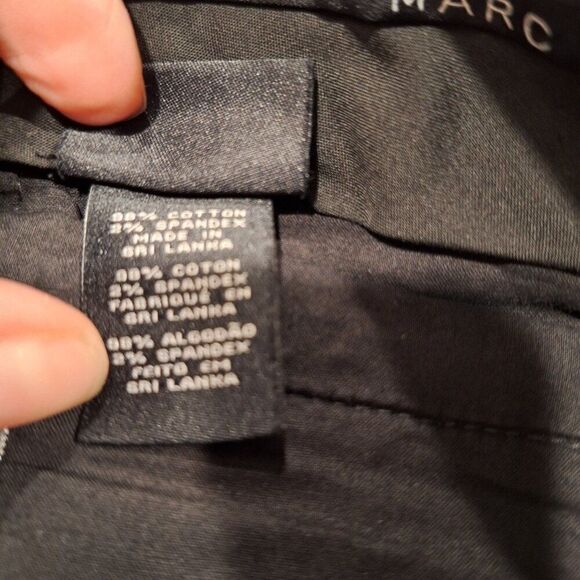 Marc by Marc Jacobs Men’s Cotton Shorts size 36*34 - Picture 5 of 10